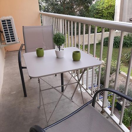 Studio Masol Avec Balcon Amelie-les-Bains-Palalda Exterior photo